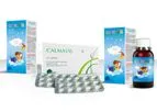 Calmavis - Original Combined Herbal Product