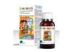 Immunovis - Natural Product for Restoring and Maintaining Immunity