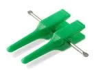 Pocket Suture - Microvascular Double Clamps