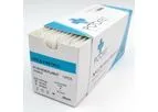 Pocket-Suture - Model 10-0 - Black Nylon Micro Monofilament Training Sutures