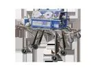 BABY SHUTTLE - Transport Incubator