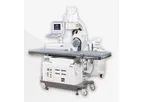 Lite-Med - Model LM-9200 series - Extracorporeal Shockwave Lithotripter