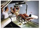 Lite-Med - Model G1 - Extracorporeal Shockwave Lithotripsy (ESWL) Technology