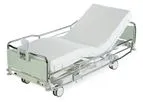 ScanAfia - Model X ICU - Hospital Bed