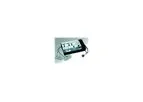 SynchroSonic - Model US-752 - Combination Ultrasound/High Volt Muscle Stimulator