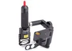 LIGHTLas - Model YAG-V/SLT/SLT Deux-V (532nm) - Slit Lamp Delivery Attachment
