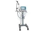 OKM - Model IBS NCPAP - Neonatal Ventilator