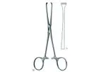 NJ Enterprises - Model TM-03-5475 - Intestinal and Tissue Grasping Forceps