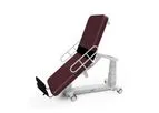 Oakworks - Vascular with Fowler EA Table