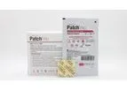 HemCon Patch - Model PRO 1004/1005 - Hemostatic Chitosan-Based Dressing