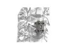 PM Butterfly - Plates for Anterior Cervical Arthrodesis