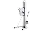 Angio Cpet - Model 967904 - Automatic Stand Ergometer