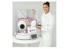 Oxford Optronix - Benchtop Physiological Oxygen Incubator and Workstation