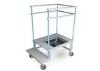 Clear-Image - Model CD-24701 - Step Platform for U-Arm System