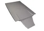 Siemens - Uroskop Table Pad