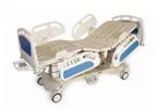 KEPA - Model 6001-3 Lux - ICU Bed