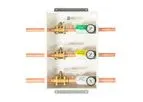 Pattons - Medical Zone Valve Box