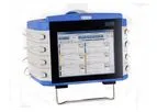 Perimed PeriFlux - Model 6000 tcpO2 - Combined System