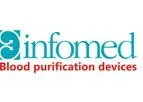 Infomed - Model HP - Hemoperfusion