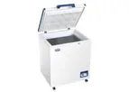 Haier - -60° Biomedical Freezer