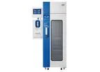 Haier - Model HXC-149ZZ - Automated Blood Management Refrigerator