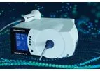 SANUWAVE dermaPACE - System of Defense for Advanced Diabetic Foot Ulcers