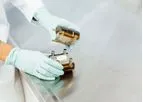 EpiBone - Revolutionary Bone Reconstruction Device