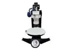 BioBot - Model Basic - 3D Bioprinter