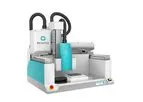 Biosynsphere - Bio-Ink Preparation Printers for Scaffold-Free Printing