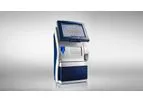 Radiometer - Model ABL90 FLEX PLUS - Blood Gas Analyzer