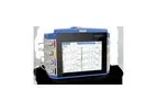 Radiometer - Model PeriFlux 6000 tcpO2 - Stand-Alone Transcutaneous Monitor
