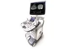 GE LOGIQ - Model E9 - Ultrasound Machine