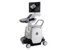 GE VIVID - Model E9 - Ultrasound Machine