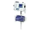 Vista - Model AVS L500VA - Summit Doppler Vascular System
