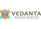 Vedanta - Model VE303 - Rationally-Defined Bacterial Drug