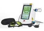 Dimed Berylas - Medical Laser Equipment