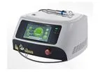 Dimed Cherylas - Medical Diode Laser Machine