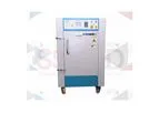 OptiMaser - Mobile Microwave Hospital Infection Control Device