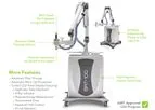 Sensus Healthcare - Model SRT-100 - Superficial Radiation Therapy System