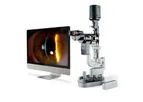 Haag-Streit - Model IM 600 - Slit Lamp Imaging