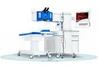 Schwind Amaris - Model 500E - Eye Laser System