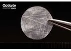 Opticyte - Model AM-OP1008 - 08mm Amniotic Ocular Matrix