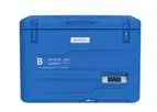 B Medical Systems - Model MRB3000SDD - Blood Bank Chest Refrigerator