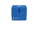 B-Medical-Systems - Model MT12 - Medical Transport Box