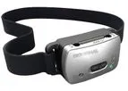 microEEG - 26 Channel Electroencephalography (EEG) Collection and Wireless Data Transfer Device