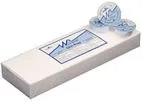 Waveprep - Gel Formula Used to Reduce Skin Impedance
