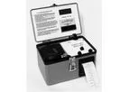 UMA - Model PA-150 - Recording Plethysmo Analyzer
