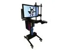 Blue Profile - Mobile Visual Electrophysiology System