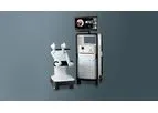 Monarch - Robotic-Assisted Bronchoscopy System