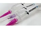 Regemat - 10 cc Plastic or Polyethylene Syringes
